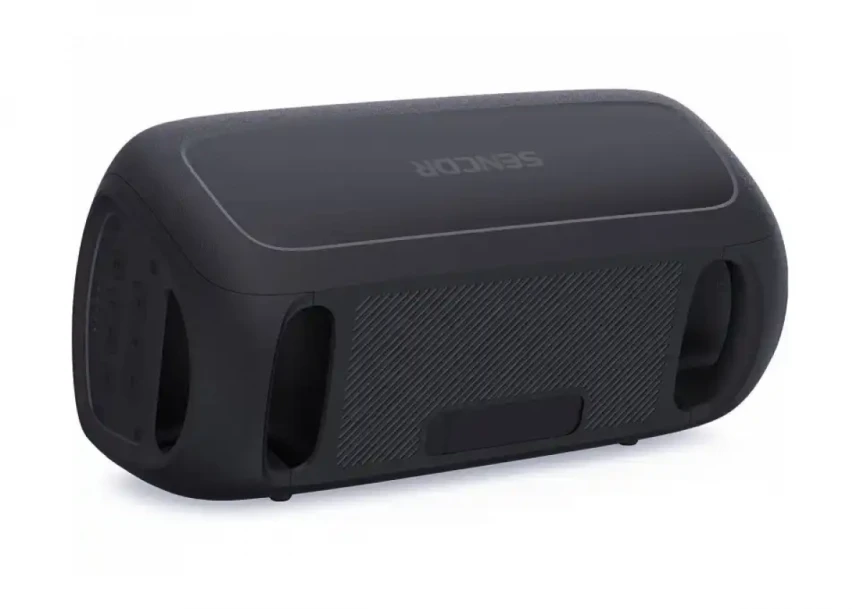 Karaoke zvučnik Sencor SSS 3500 80W/Bluetooth Audio 5.0