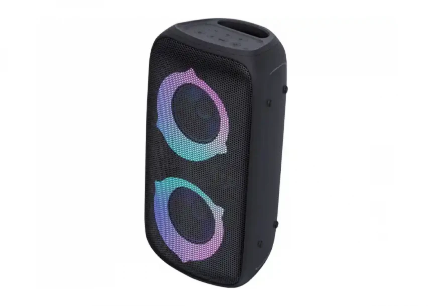 Karaoke zvučnik Sencor SSS 3500 80W/Bluetooth Audio 5.0