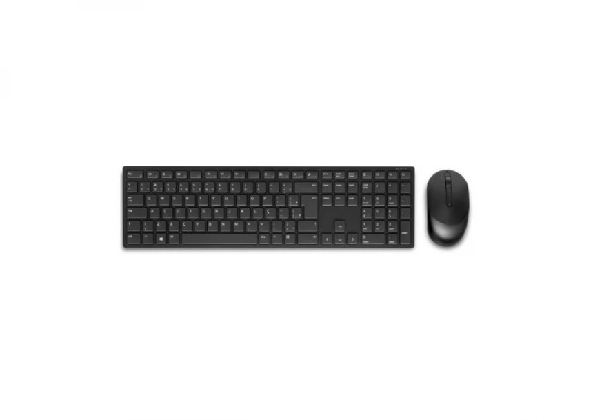 KB Dell KM5221W Wireless Combo YU