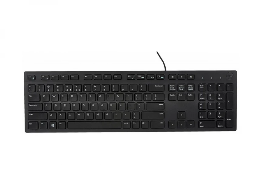 KB Dell Multimedia KB216 USB US