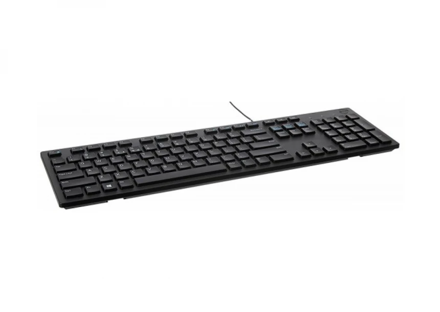 KB Dell Multimedia KB216 USB US