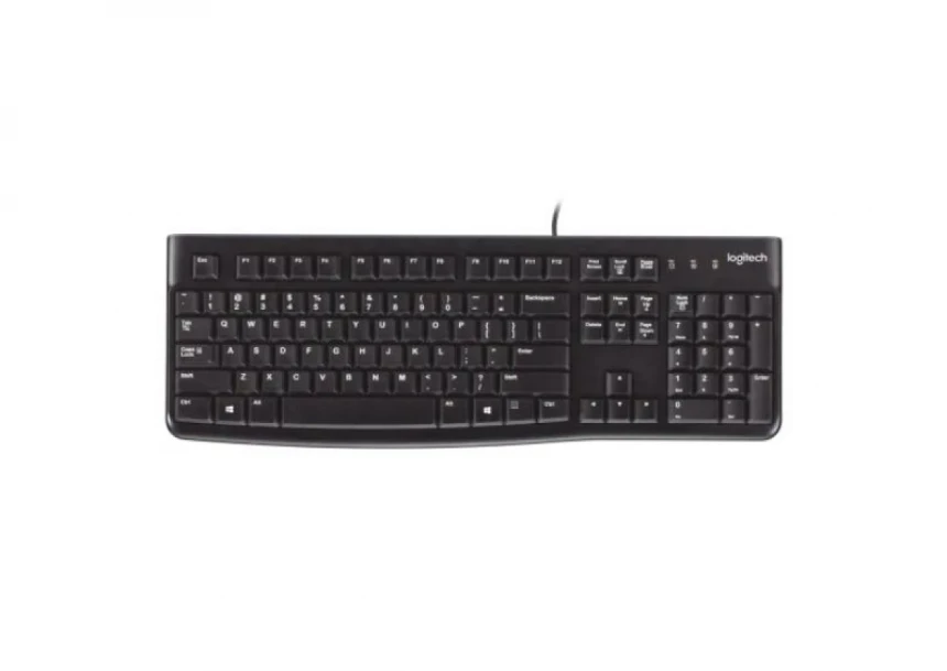KB Logitech K120 USB US 920-002508