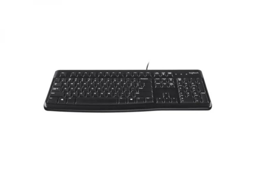 KB Logitech K120 USB US 920-002508