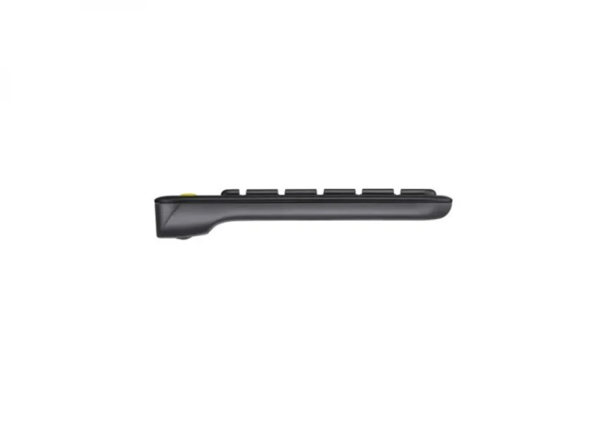 KB Logitech K400 Plus US Black 920-007145