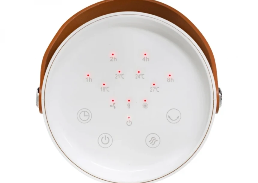 Keramicka grejalica HOME FK 52 2000w