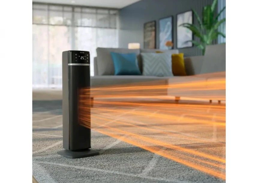 Keramička grejalica PHILIPS CX5120/11 wifi 2000W crna