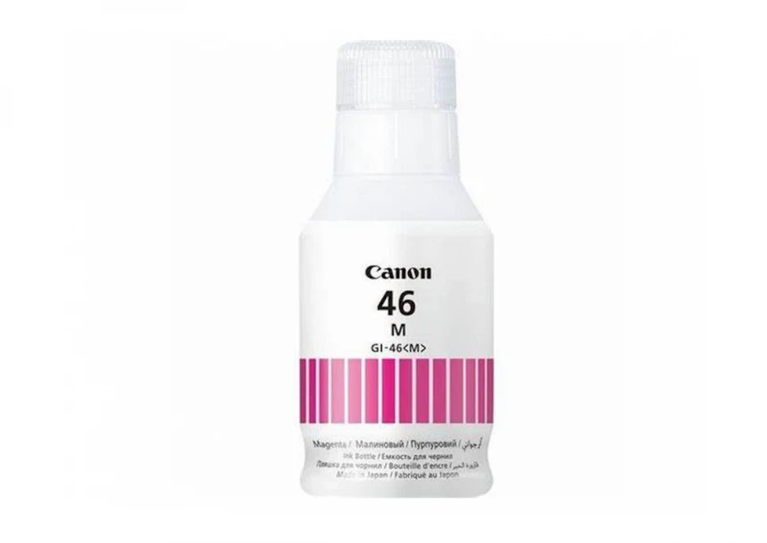 Kertridž CANON GI-46/crvena
