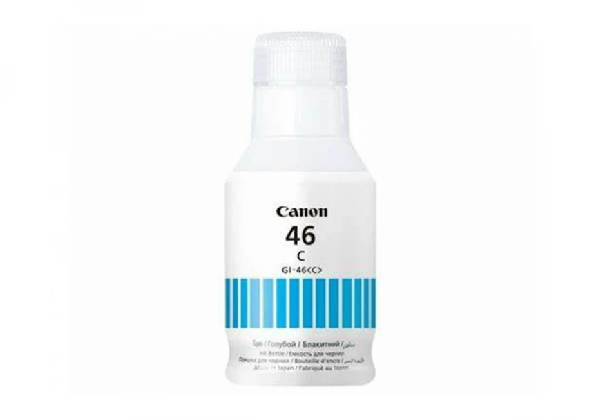 Kertridž CANON GI-46/plava