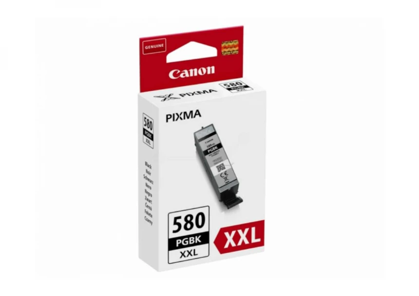 Kertridž CANON/crna INK PGI-580XXL PGBK