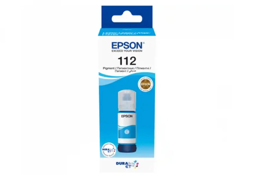 Kertridž Epson 112 C13T06C24A cyan