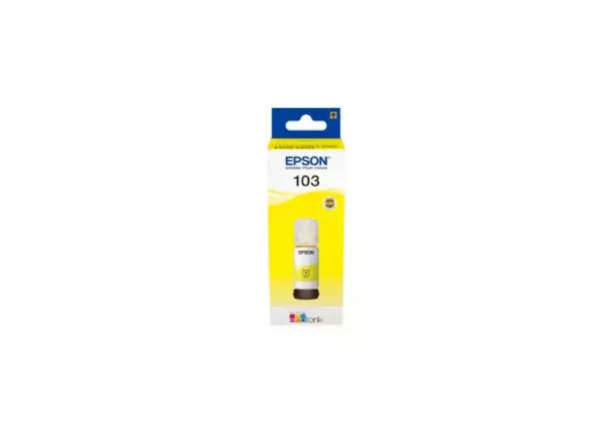 Kertridž Epson C13T00S44A 103 EcoTank In...