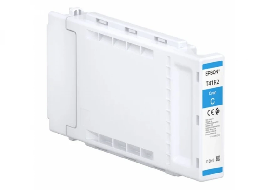 Kertridž  Epson T41R240 Cyan, 110ml