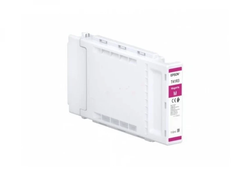 Kertridž  Epson T41R340 Magenta, 110ml