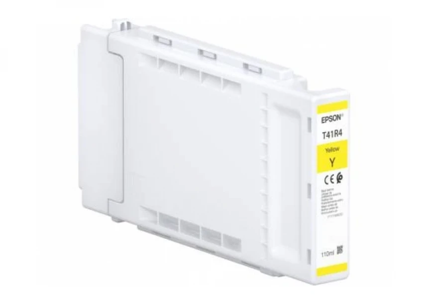 Kertridž  Epson T41R440 Yellow, 110ml