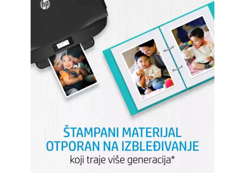 Kertridž HP 301 CH562EE Color