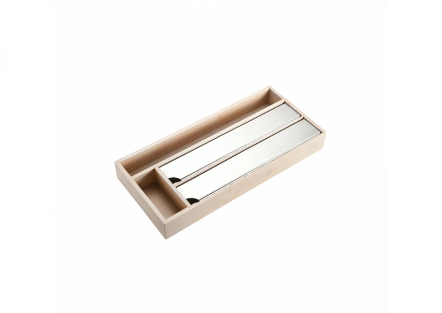 KESPER KSP57041 KUTIJA SA 4 PREGRADE ZA ...