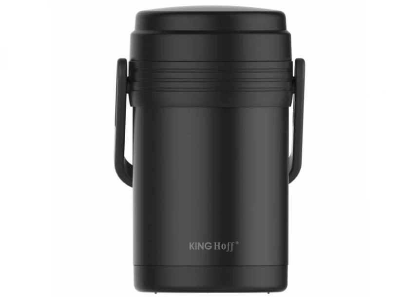 KINGHOFF KH1396 TERMOS POSUDA 1,5L ČELIK