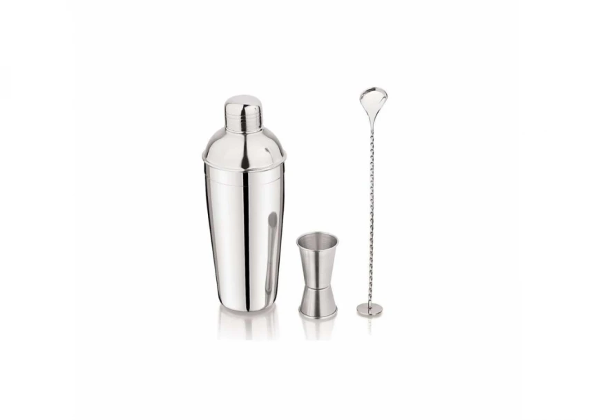 KINGHOFF KH1705 ŠEJKER KOKTEL SET 0.75L ...