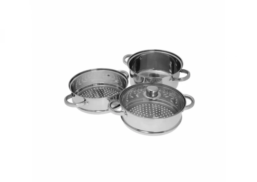 KINGHOFF KH3328 SET ŠERPI 4/1 ZA KUVANJE...