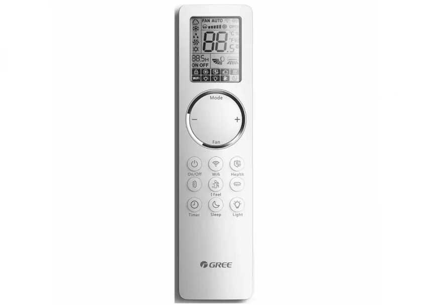 Klima GREE Comfort Clivia Al 18k WIFI