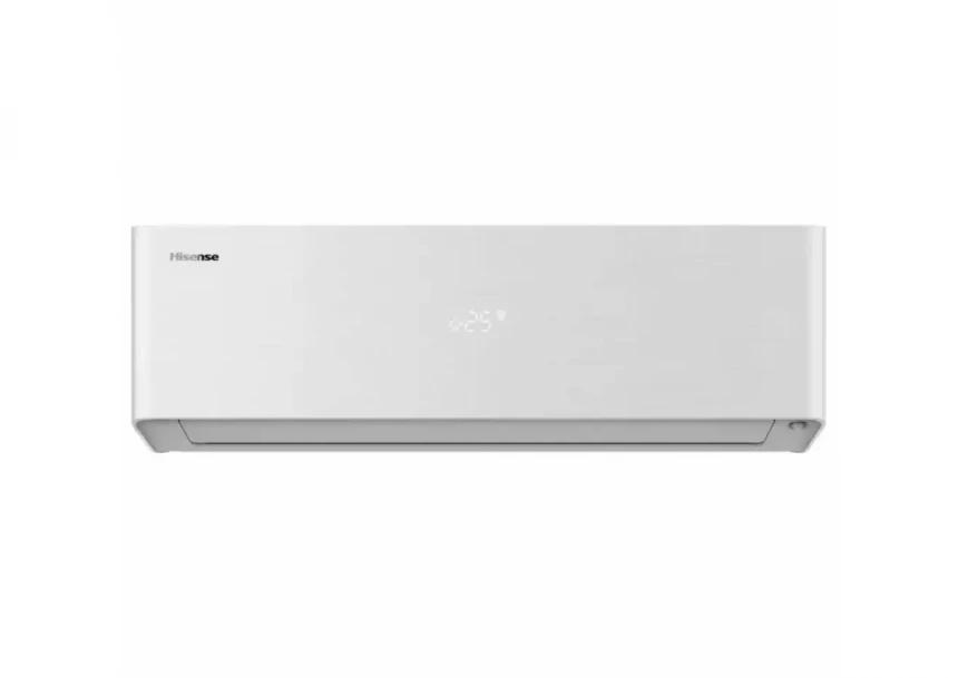 Klima HISENSE Energy Pro 12K WIFI QH35XVAG(spoljna jedinica QG35XV0EW)
