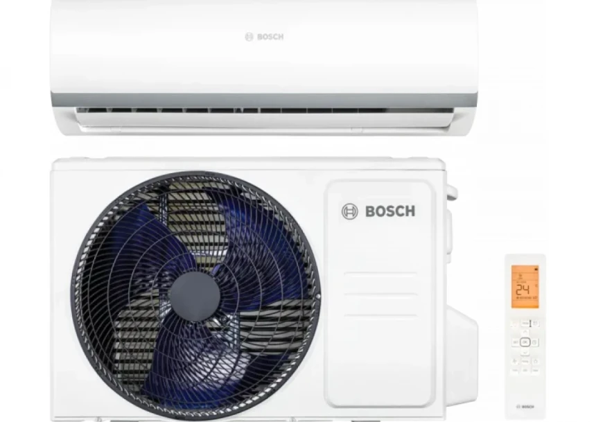 Klima uređaj Bosch CL2000 Set 26 WE   in...