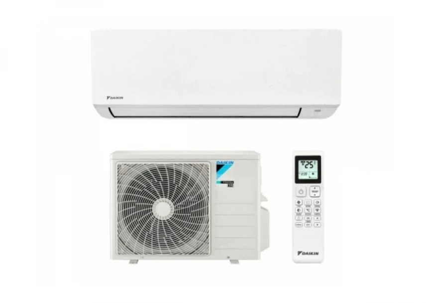 Klima uređaj Daikin Sensira FTXC50E Inverter