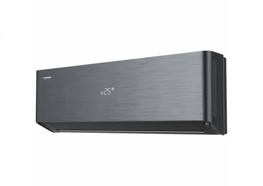 Klima uređaj Hisense Energy Pro X 12K QH35XV3BG Inverter