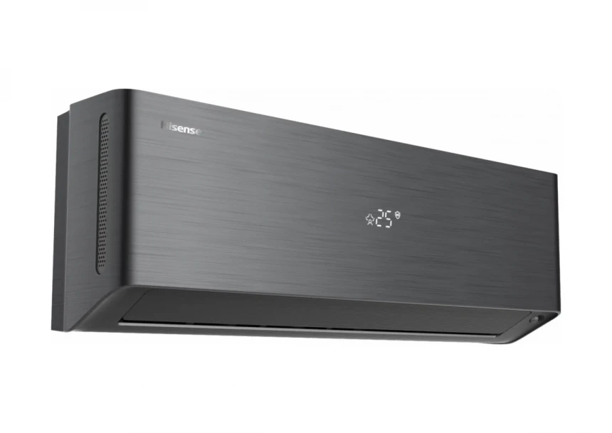 Klima uređaj Hisense Energy pro X black18K QH50BV0BG/AS50BV0EW inverter