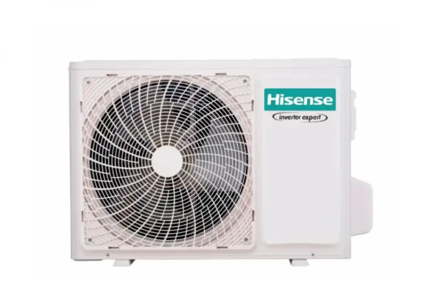 Klima uređaj Hisense Energy SE HiNano KA50BS0EW 18000BTU inverter