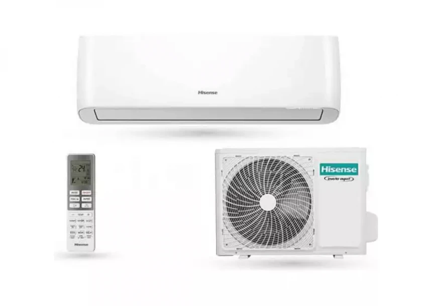 Klima uređaj Hisense Expert Smart 18K CF50XS1F