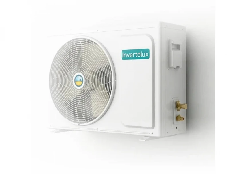 Klima uređaj Invertolux inverter A++  ILX-12iBS-W 12000 btu