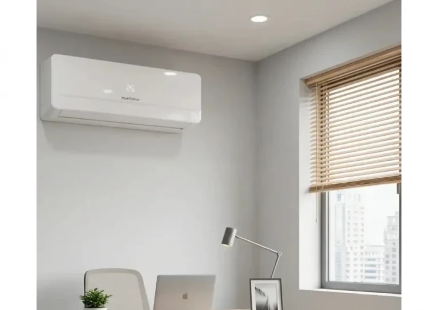 Klima uređaj Invertolux inverter A++  ILX-12iBS-W 12000 btu