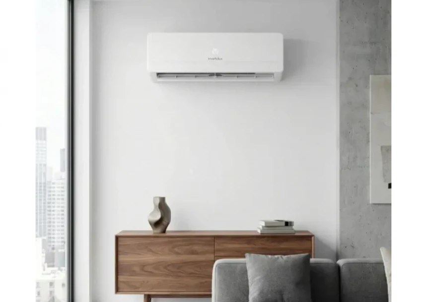 Klima uređaj Invertolux inverter A++  ILX-12iWH-W wi-fi+grejač 12000btu