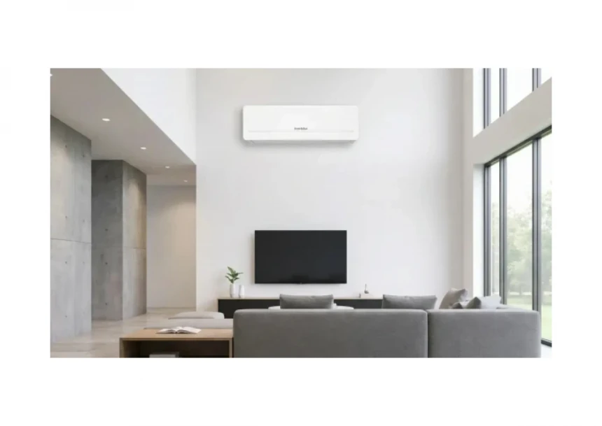 Klima uređaj Invertolux inverter A++ ILX-18iWH-W wi-fi+grejač 18000btu