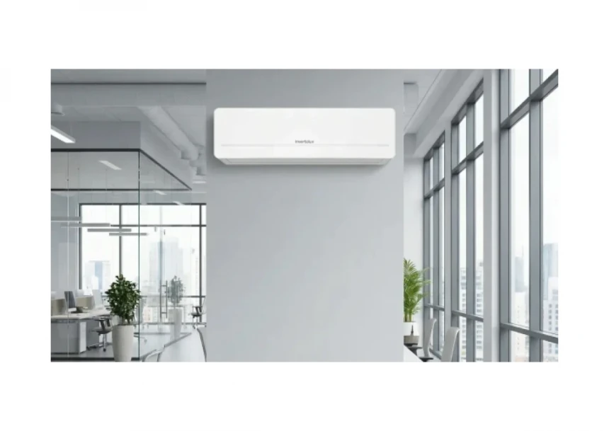 Klima uređaj Invertolux inverter A++ ILX-18iWH-W wi-fi+grejač 18000btu