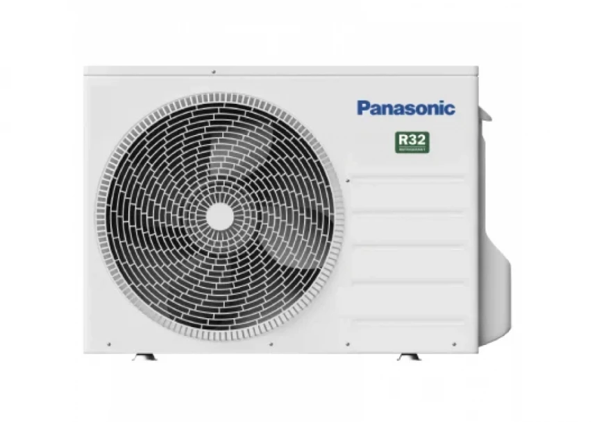 Klima uređaj Panasonic KIT-UZ35-ZKE 12000 Btu inverter