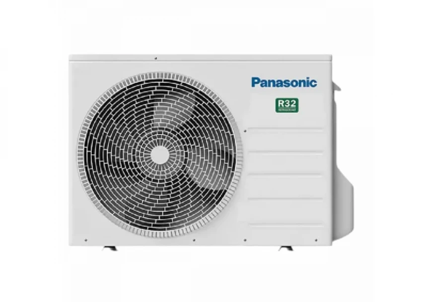 Klima uređaj Panasonic KIT-UZ50-ZKE 18000 Btu inverter