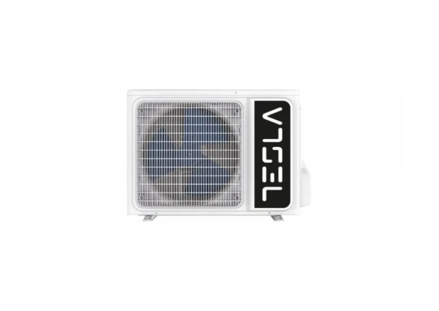 Klima uređaj Tesla TA36QQCT-1232IAW/inverter/R32/12000Btu/A++/A+/-20 wifi/bela