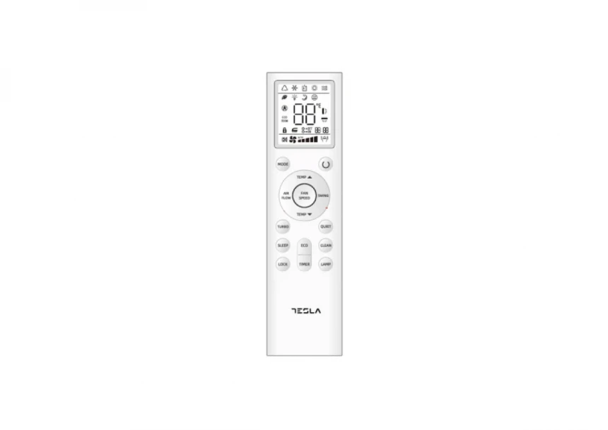 Klima uređaj TESLA TC52G301-1832IA/inverter/R32/18000Btu/A++/A+/bela