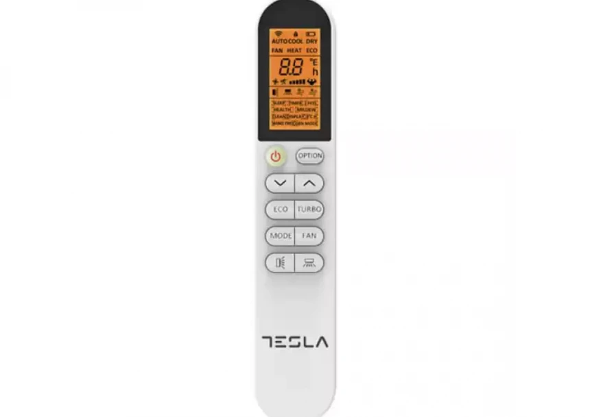 Klima uređaj Tesla TT34EX21-1232IA Inverter