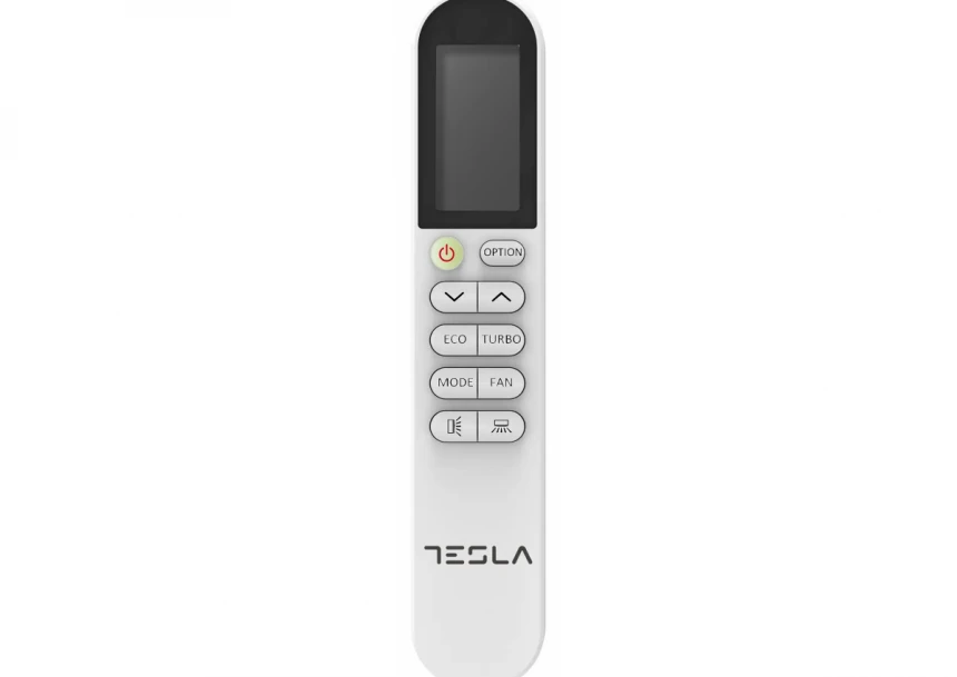 Klima uređaj Tesla TT51EXKC-1832IAW/inverter/R32/18000Btu/A++/A+/-20/WiFi/bela