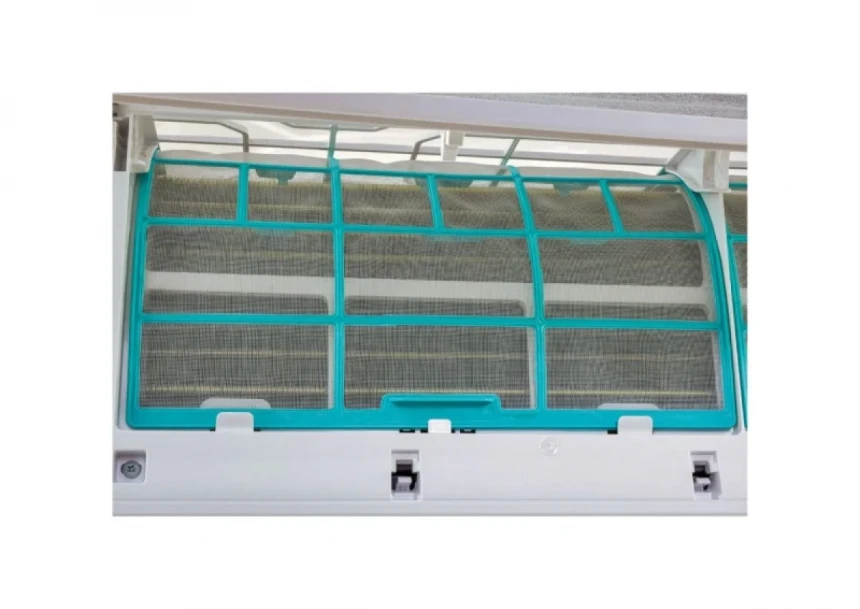 Klima uređaj Vivax Cool ACP-12CH35AEHI+  srebrna  Inverter
