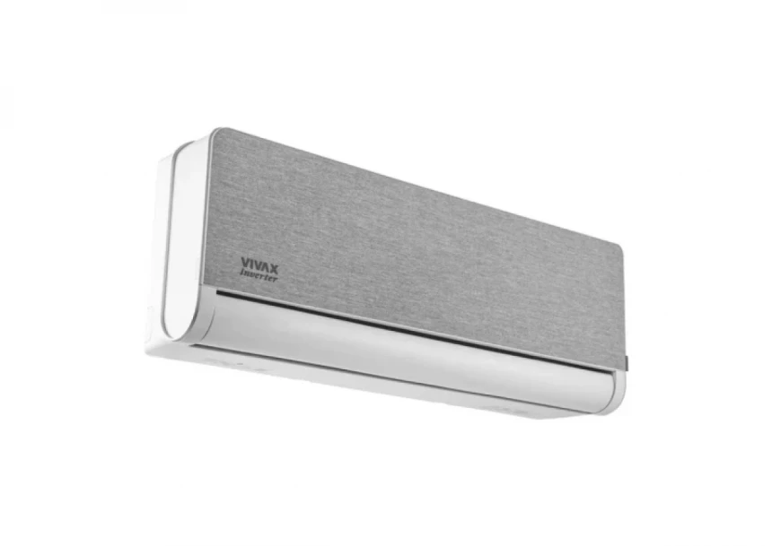 Klima uređaj Vivax Cool ACP-12CH35AEHI+  srebrna  Inverter