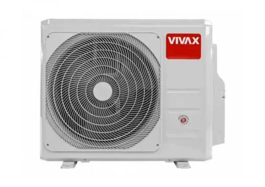 Klima Vivax ACP-21COFM60AERIs R32, vanjska