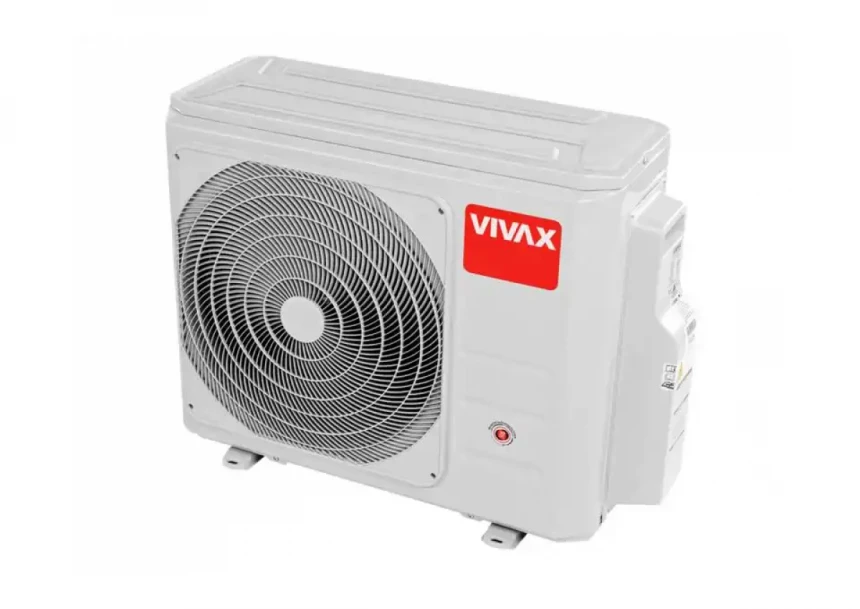 Klima Vivax ACP-21COFM60AERIs R32, vanjska