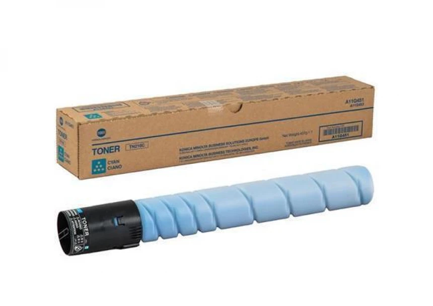 KM Toner TN-221 C (A8K3450)