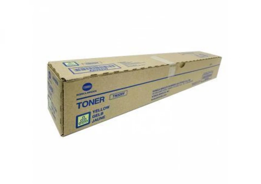 KM Toner TN-328 Y (AAV8250)