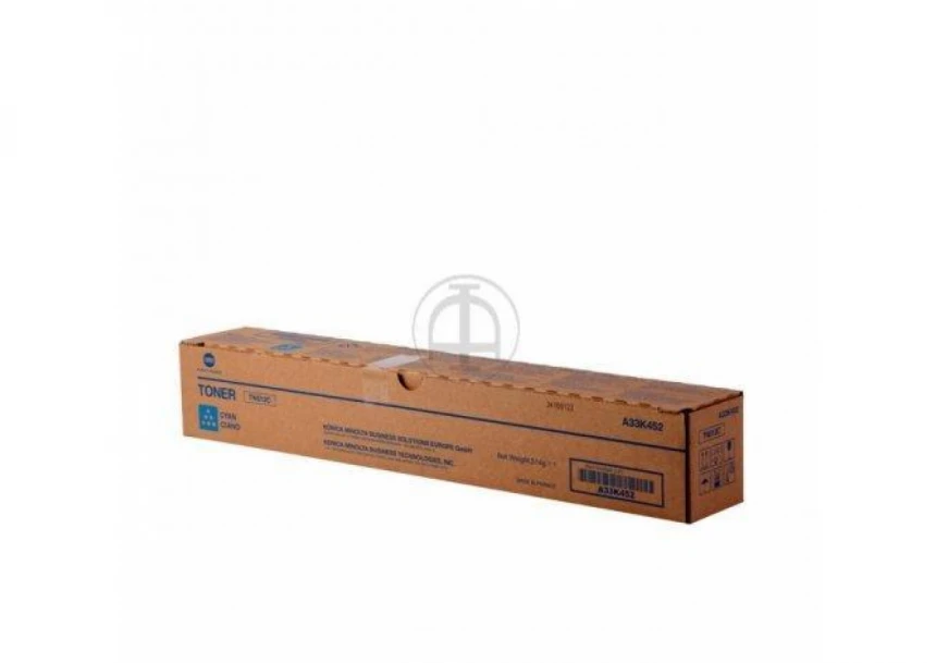 KM Toner TN-512 C (A33K452)