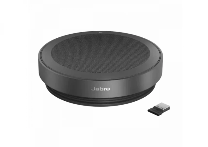 Koferencijski zvučnik Jabra SP275U2 blac...